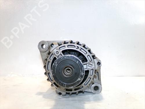 Alternator OPEL ASTRA H GTC (A04) 1.9 CDTI (L08) | BP36595471M7 - Image 2