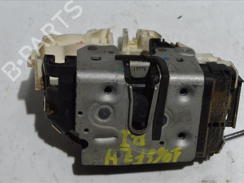 Front left lock CHRYSLER SEBRING (JS) 2.0 CRD | BP33423558C98 - Image 3