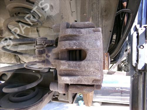 Used Right rear brake caliper Right rear brake caliper RENAULT ESPACE IV (JK0/1_) 1.9 dCi (JK0U, JK0G) (120 hp) 25753230 25753230