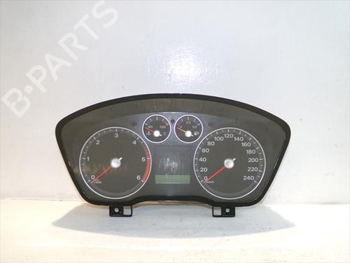 Used Electronic module Electronic module FORD FOCUS C-MAX (DM2) 2.0 TDCi (136 hp) 36553581 36553581