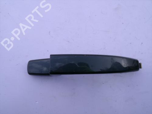 Used Rear right exterior door handle Rear right exterior door handle 37660669 37660669
