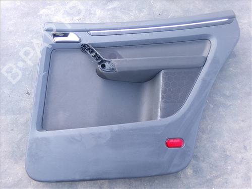 Used Rear right panel Rear right panel VW TOURAN (1T3) 1.6 TDI (105 hp) 28070143 28070143