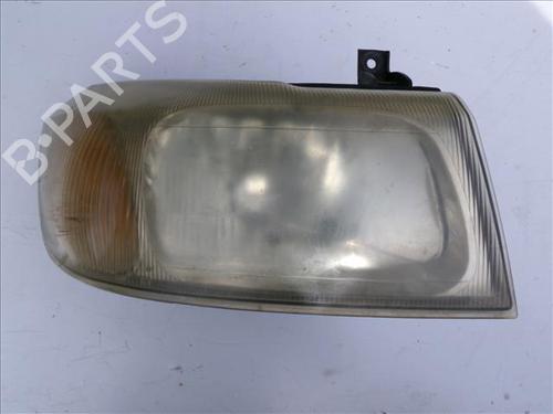 Used Right headlight Right headlight FORD TRANSIT Van (FA_ _) 2.0 DI (FAE_, FAF_, FAG_) (75 hp) 24568387 24568387
