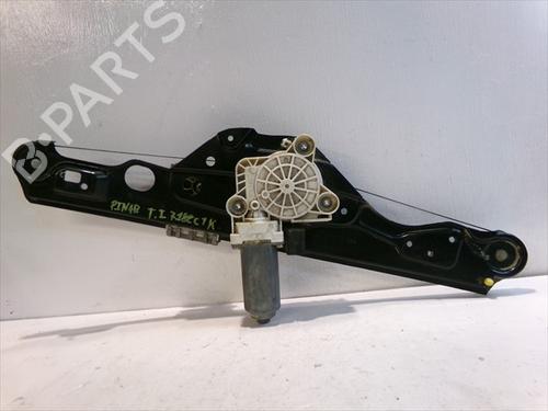 rear-left-window-mechanism-mercedes-benz-e-class-w211-2002-2003-2004-2005-2006-2007-2008-2009-26018310 main image