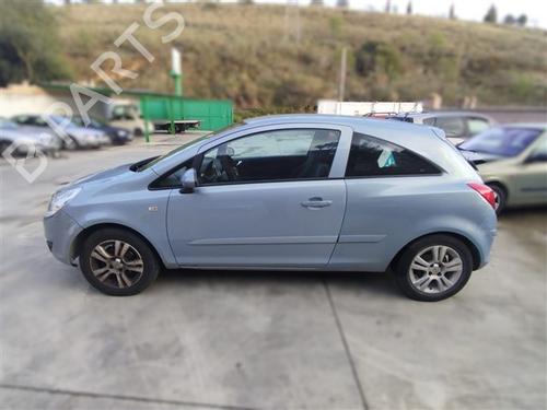 Left front window switch OPEL CORSA D (S07) 1.4 (L08, L68) | BP25348505I27  - Image 8