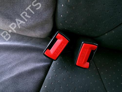 Sikkerhedssele-spænde Sikkerhedssele-spænde CITROËN C5 II (RC_) 2.2 HDi (RC4HXE) (133 hp) 33952714 33952714