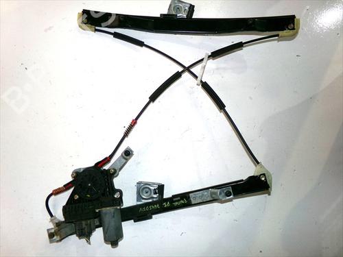 Used Front left window mechanism Front left window mechanism FORD MONDEO III (B5Y) 2.0 16V TDDi / TDCi (115 hp) 39767230 39767230