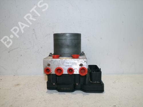 Used ABS pump ABS pump OPEL ASTRA K (B16) 1.6 CDTi (68) (110 hp) 34340106 34340106