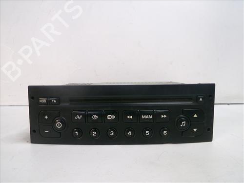 radio-peugeot-1007-km_-2005-24558235 main image