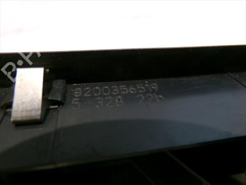 Left front window switch RENAULT CLIO III (BR0/1, CR0/1) 1.4 16V | BP36318878I27 - Image 5