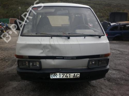 Used Parts NISSAN 100NX (B13) 1.6 2390724