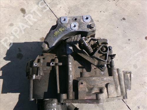 Used Gearbox Gearbox VW PASSAT B6 (3C2) 2.0 TDI (140 hp) 26283778 26283778