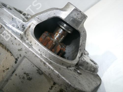 Starter RENAULT CLIO IV (BH_) 1.5 dCi 75 | BP24561762M8 - Image 4