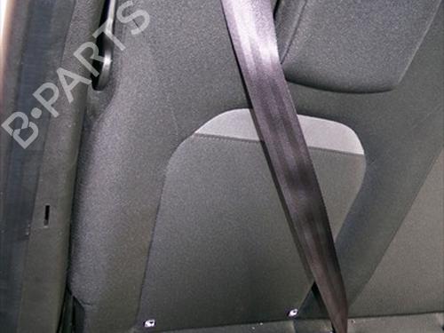 Used Rear right seatbelt DACIA DUSTER (HM_) 1.0 TCe 100 (HMMT) (101 hp) 31637292