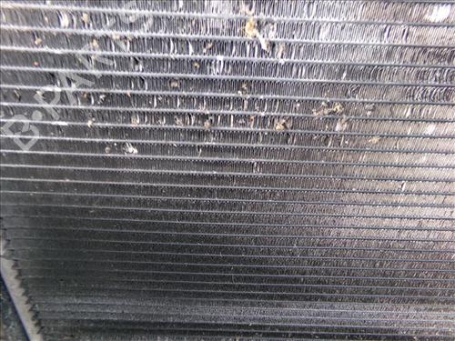 Used AC radiator AC radiator VW TOURAN (1T1, 1T2) 1.9 TDI (105 hp) 33264298 33264298