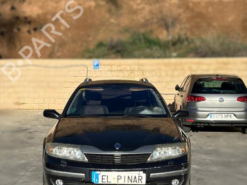 Used Parts RENAULT LAGUNA II Grandtour (KG0/1_)  2.0 16V (KG00, KG0K, KG0W, KG0P)  4427115