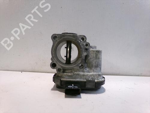 Used Throttle body Throttle body FORD TOURNEO COURIER B460 MPV 1.5 TDCi (95 hp) 24567880 24567880