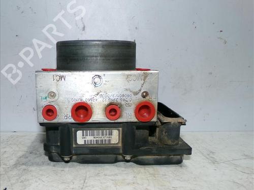 ABS pump NISSAN NOTE (E11, NE11) 1.5 dCi | BP24557086M43 - Image 3