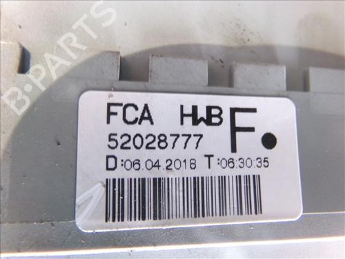 Fuse box FIAT TIPO Hatchback (356_, 357_) 1.0 (357HXN1A) | BP31082409E1 - Image 2