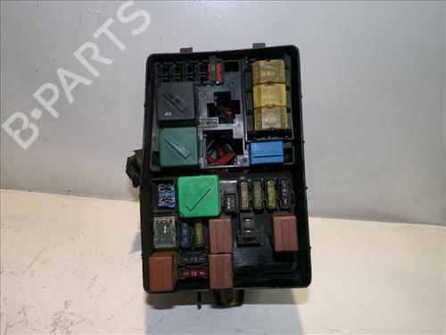 Fuse box FORD MONDEO II (BAP) 1.8 TD | BP24860810E1 - Image 2