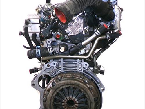 Engine TOYOTA AURIS (_E15_) 1.4 D-4D (NDE150_, NDE150R) | BP37682777M1 - Image 3