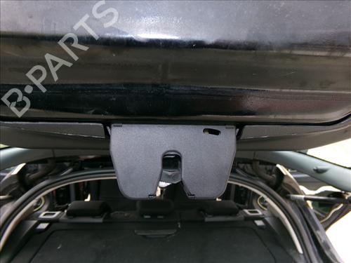 Used Tailgate lock Tailgate lock 29923461 29923461
