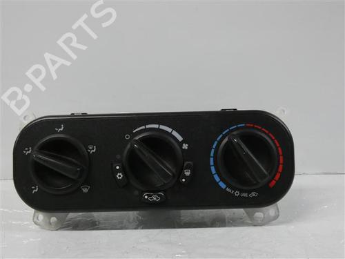 Used Climate control Climate control JEEP COMPASS (MK49) 2.0 CRD 4x4 (140 hp) 24556753 24556753