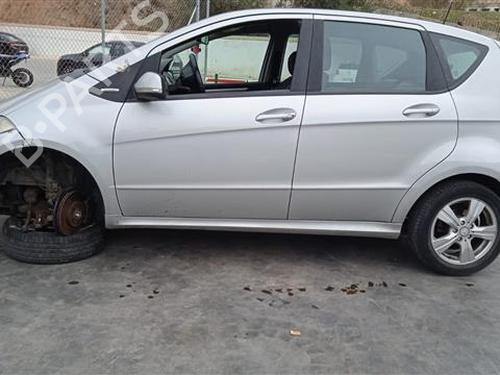 Engine MERCEDES-BENZ A-CLASS (W169) A 180 CDI (169.007, 169.307) | BP24559669M1 - Image 8