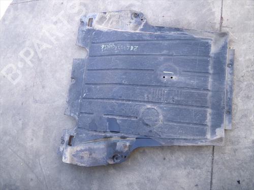 Used Underbody protection Underbody protection RENAULT CAPTUR I (J5_, H5_) 1.5 dCi 90 (J5N4, J5M5, J5MW, J5M6, J5AL, J5AJ) (90 hp) 34535106 34535106