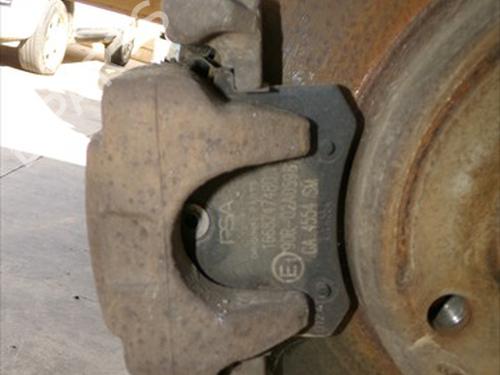 Used Right rear brake caliper Right rear brake caliper 35943090 35943090