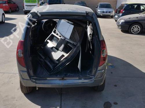 Front left seatbelt AIXAM A.741 0.4 D | BP33423598I26 - Image 9