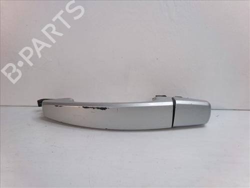 Used Rear left exterior door handle Rear left exterior door handle OPEL ASTRA H CLASSIC Saloon (A04) 1.7 CDTi (L69) (110 hp) 24564360 24564360