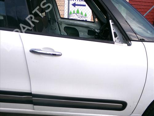 Used Right front door Right front door FIAT 500L (351_, 352_) 1.6 D Multijet (199LYD1B) (105 hp) 33422831 33422831