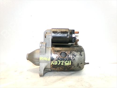 Used Starter Starter KIA SHUMA II (FB) 1.6 (101 hp) 36376160 36376160