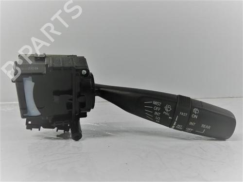 Used Steering column stalk Steering column stalk SUZUKI SWIFT IV (FZ, NZ) 1.2 (AZH412, ZC72S) (94 hp) 24556352 24556352