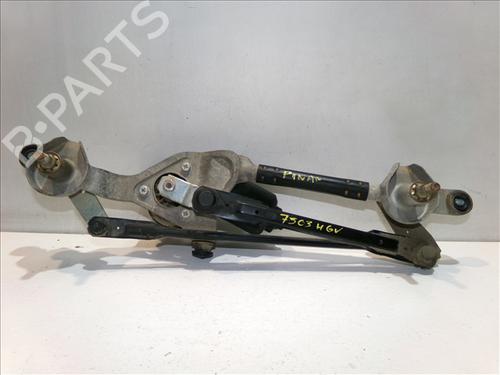 Front wiper motor KIA RIO III (UB) 1.4 CRDi | BP24558383M29 - Image 3