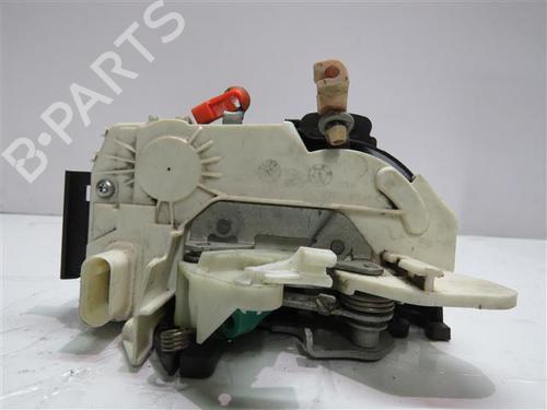 front-left-lock-jeep-compass-mk49-2006-24556756 main image