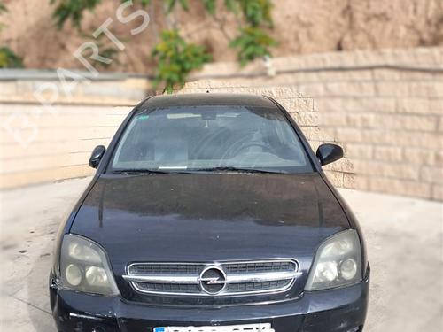 Used Parts OPEL VECTRA C GTS (Z02)  2.2 DTI 16V (F68)  3015895