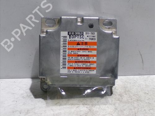 ecu-airbags-suzuki-grand-vitara-ii-jt-te-td-2005-25753051 main image