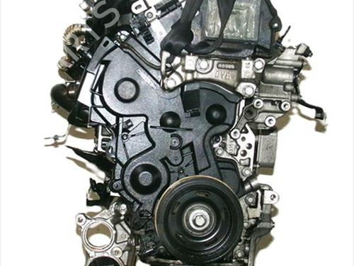 Engine CITROËN C4 II (NC_) 1.6 BlueHDi 100 | BP31991443M1