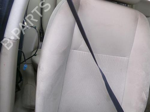 Used Front right seatbelt Front right seatbelt LAND ROVER FREELANDER 2 (L359) 2.2 TD4 4x4 (150 hp) 24858054 24858054