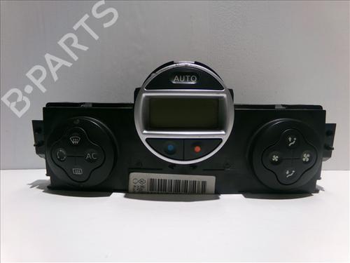Used Climate control Climate control 24566010 24566010