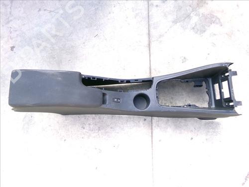 Used Armrest / Center console Armrest / Center console RENAULT MEGANE III Hatchback (BZ0/1_, B3_) 1.2 TCe (BZ2B, BZ11) (116 hp) 29052289 29052289