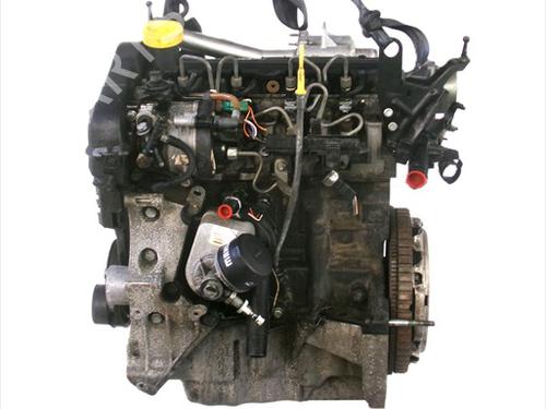Engine RENAULT MEGANE II Saloon (LM0/1_) 1.5 dCi (LM02, LM13, LM2A) | BP32045795M1 - Image 2