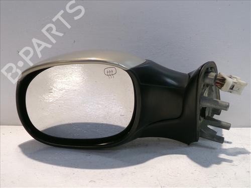 Used Left mirror CITROËN XSARA PICASSO (N68) 2.0 HDi (90 hp) 25985302
