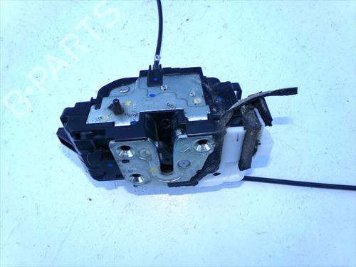 Højre bagtil lås KIA CEE'D SW (ED) 1.6 CRDi 128 (128 hp) 31658643