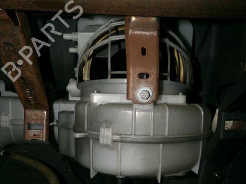 Used Heater blower motor Heater blower motor PEUGEOT PARTNER Box Body/MPV 1.6 BlueHDi 120 (120 hp) 32259175 32259175