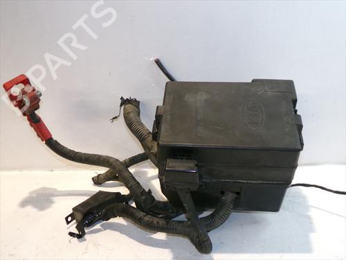 Fuse box KIA SHUMA II (FB) 1.6 | BP36404853E1 - Image 2