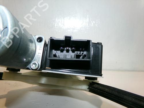 Rear left window mechanism VW T-ROC (A11, D11) 2.0 TDI SCR | BP38615372C24 - Image 4