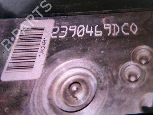 ABS pump LANCIA DELTA III (844_) 1.6 D Multijet (844.AXC11, 844.AXC1A) | BP31869268M43 - Image 3